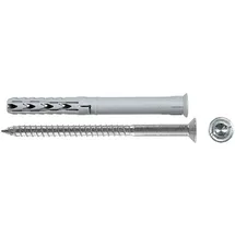 Fischer Langschaftdübel SXR 8 x 80 mm 25 Stück