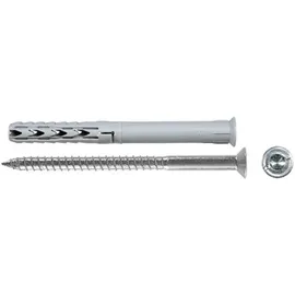 Fischer Langschaftdübel SXR 8 x 80 mm 25 Stück