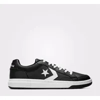 Converse PRO BLAZE V2 Herren Schwarz/Weiß 42