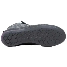 TCX R04d WP Motorradschuhe - Black - EU 41