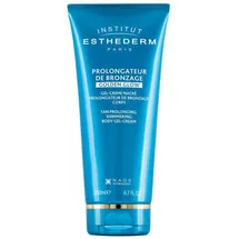 Esthederm Tan Prolonging Golden Glow Prolongateur Bronzage Creme Gel Verlängerung Bräunung 200 ml