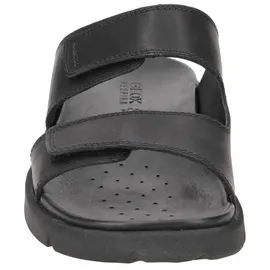 GEOX Xand Schwarz 46