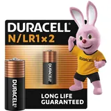 Duracell Batterie N 825 mAh 2 St.
