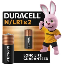 Duracell Batterie N 825 mAh 2 St.