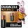 Duracell Batterie N 825 mAh 2 St.
