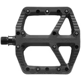 SDG Comp Plattform-Pedal schwarz
