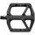 SDG Comp Plattform-Pedal schwarz