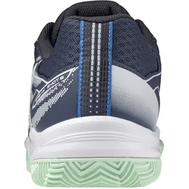 Mizuno BREAK SHOT 5 CC blau, Größe 44 EU