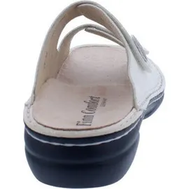 Finn Comfort Sansibar oro 37