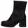 TAMARIS Stiefel Damen Schwarz 38
