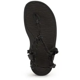 Xero Shoes Aqua Cloud Schwarz 39,5
