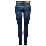 ONLY Damen Jeans ONLPUSH SHAPE LIFE REG SK DNM«, Gr. 27 L 30,