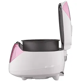 Cuckoo Reiskocher Pink 1,1 l