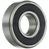 SKF Rillenkugellager 6204 2RSH