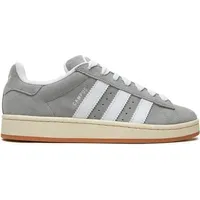 adidas Campus 00s Grey Three/Cloud White/Off White 41 1/3