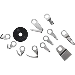 Fein Zubehör-Set Kfz-Werkstatt - 63903167257