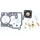 Keyster Reparatursatz Vergaser