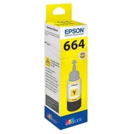 Epson T6643 magenta