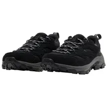 Jack Wolfskin VOJO TOUR TEXAPORE LOW M Wanderschuh grau 49 EU