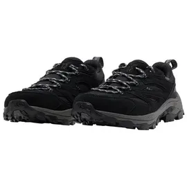 Jack Wolfskin VOJO TOUR TEXAPORE LOW M Wanderschuh grau 49 EU