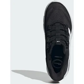 adidas CLOUDFOAM FLEX RAPIDFIT Herren Core Black/Cloud White/Grey Three 45 1/3