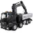 AMEWI RC-Baumaschine Elektro Baufahrzeug CH RtR schwarz (22716)