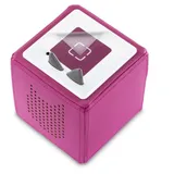 Hama 2er-Set Schutzfolie für Toniebox (Transparent)