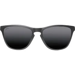 Herren und Damen Lifestyle Sport Sonnenbrille MACBA Schwarz SCHWARZ No Size