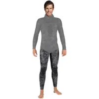 Mares Neoprenhose Explorer Schwarz XL