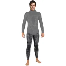 Mares Neoprenhose Explorer Schwarz XL