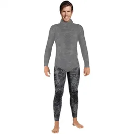 Mares Neoprenhose Explorer Schwarz XL