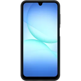 Samsung Galaxy A17 Card Slot Case schwarz