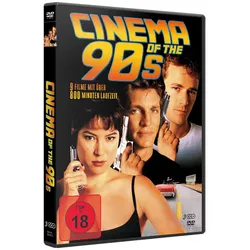 Cinema of the 90s  [3 DVDs]