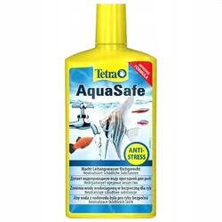 TETRA AquaSafe 500 ml