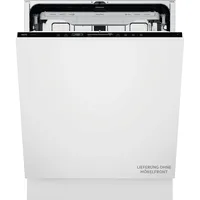 AEG 8000 GI8200A2TC Einbau-Geschirrspüler (vollintegrierbar, 596 mm)