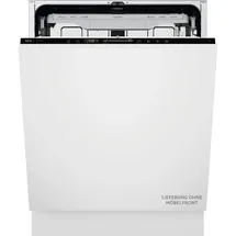AEG 8000 GI8200A2TC Einbau-Geschirrspüler (vollintegrierbar, 596 mm)
