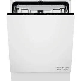 AEG 8000 GI8200A2TC Einbau-Geschirrspüler (vollintegrierbar, 596 mm)