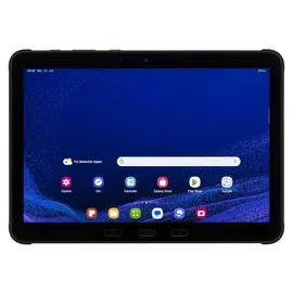 Samsung Galaxy Tab Active4 Pro Enterprise Edition 10.1" 64 GB Wi-Fi Schwarz