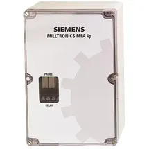 Siemens Drehzahlwächter 7MH7146-0EA