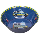 Die Spiegelburg 18162 Schale Polizei (Wenn ich mal groß bin)