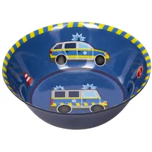 Die Spiegelburg 18162 Schale Polizei (Wenn ich mal groß bin)