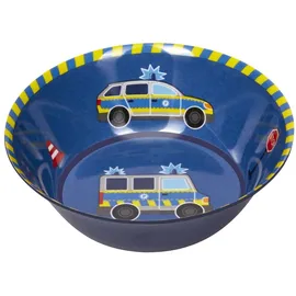 Die Spiegelburg 18162 Schale Polizei (Wenn ich mal groß bin)