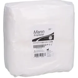 Param Mann Basis spezial Vorlage
