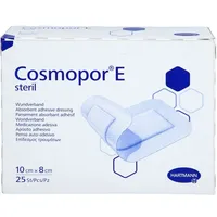Medi-Spezial GmbH COSMOPOR E steril Wundverband 8x10 cm