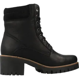 Panama Jack Phoebe B17 schwarz nappa 37