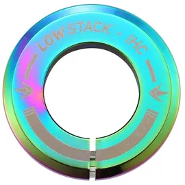 Blunt Low Stack Ihc - Oil Slick - One Size