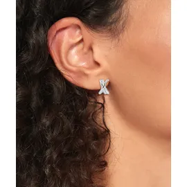 Tommy Hilfiger NAUTICAL KNOT 2780992 - silber