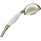 Hansgrohe Handbrause Axor Carlton 17850000 chrom, mit Quiclean