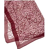 LASCANA Modetuch Damen rot-rosé Gr.