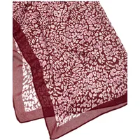 LASCANA Modetuch Damen rot-rosé Gr.